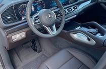 Mercedes-Benz GLE-Class Base