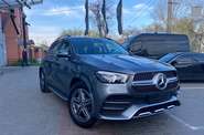 Mercedes-Benz GLE-Class Base