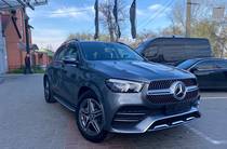 Mercedes-Benz GLE-Class Base