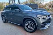 Mercedes-Benz GLE-Class Base