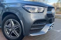 Mercedes-Benz GLE-Class Base