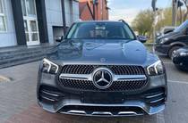 Mercedes-Benz GLE-Class Base