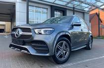 Mercedes-Benz GLE-Class Base