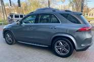 Mercedes-Benz GLE-Class Base