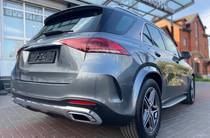 Mercedes-Benz GLE-Class Base