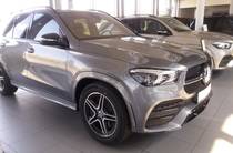 Mercedes-Benz GLE-Class Base