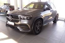 Mercedes-Benz GLE-Class Base