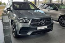 Mercedes-Benz GLE-Class Base