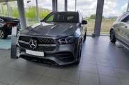 Mercedes-Benz GLE-Class Base