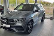 Mercedes-Benz GLE-Class Base