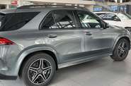 Mercedes-Benz GLE-Class Base