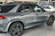 Mercedes-Benz GLE-Class Base