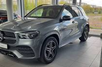 Mercedes-Benz GLE-Class Base