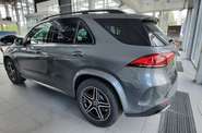 Mercedes-Benz GLE-Class Base