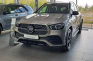 Mercedes-Benz GLE-Class Base