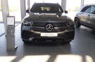 Mercedes-Benz GLE-Class Base