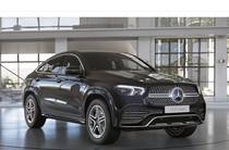 Mercedes-Benz GLE-Class Base