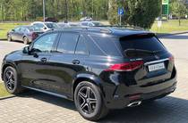 Mercedes-Benz GLE-Class Base