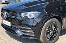 Mercedes-Benz GLE-Class Base