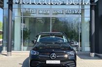 Mercedes-Benz GLE-Class Base