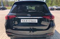 Mercedes-Benz GLE-Class Base