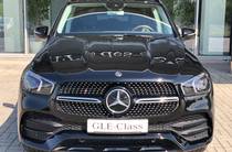 Mercedes-Benz GLE-Class Base