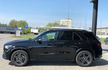 Mercedes-Benz GLE-Class Base