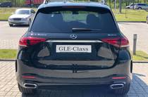 Mercedes-Benz GLE-Class Base