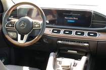 Mercedes-Benz GLE-Class Base