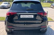 Mercedes-Benz GLE-Class Base