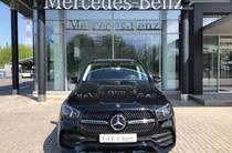 Mercedes-Benz GLE-Class Base