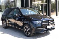 Mercedes-Benz GLE-Class Base