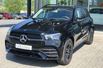 Mercedes-Benz GLE-Class Base