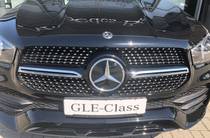 Mercedes-Benz GLE-Class Base