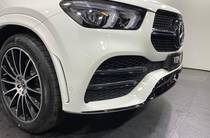 Mercedes-Benz GLE-Class Base