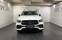 Mercedes-Benz GLE-Class Base