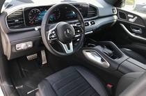 Mercedes-Benz GLE-Class Base