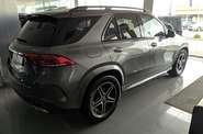 Mercedes-Benz GLE-Class Base