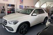 Mercedes-Benz GLE-Class Base