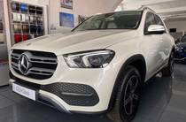 Mercedes-Benz GLE-Class Base