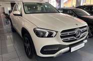 Mercedes-Benz GLE-Class Base