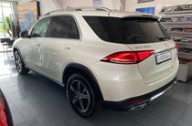 Mercedes-Benz GLE-Class Base