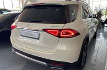 Mercedes-Benz GLE-Class Base