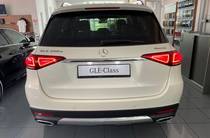 Mercedes-Benz GLE-Class Base