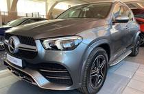 Mercedes-Benz GLE-Class Base