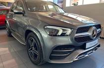 Mercedes-Benz GLE-Class Base