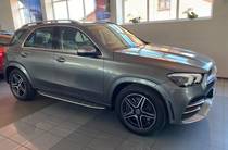 Mercedes-Benz GLE-Class Base