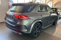 Mercedes-Benz GLE-Class Base