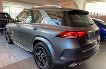 Mercedes-Benz GLE-Class Base