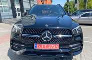 Mercedes-Benz GLE-Class Base